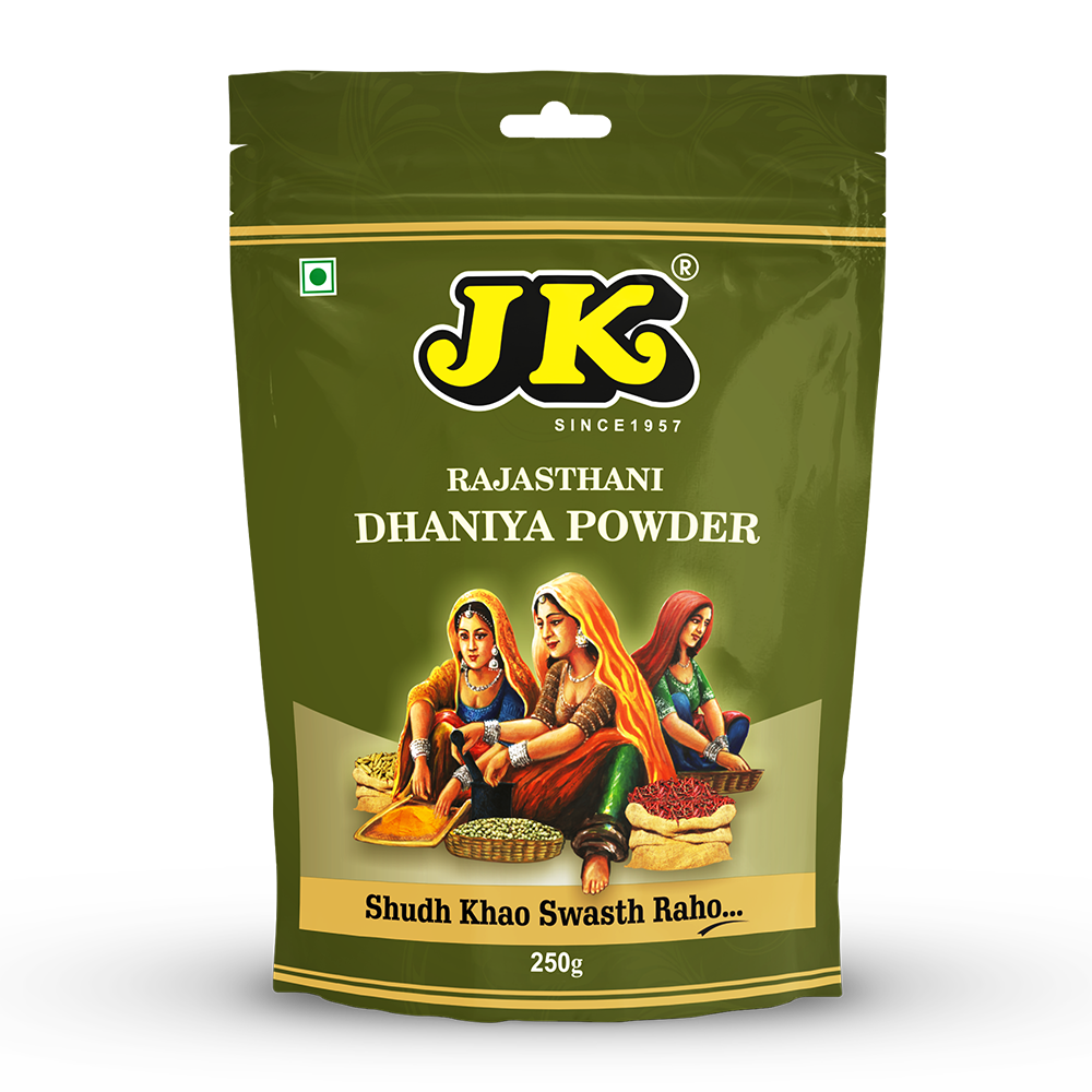 JK Rajasthani Dhaniya Powder