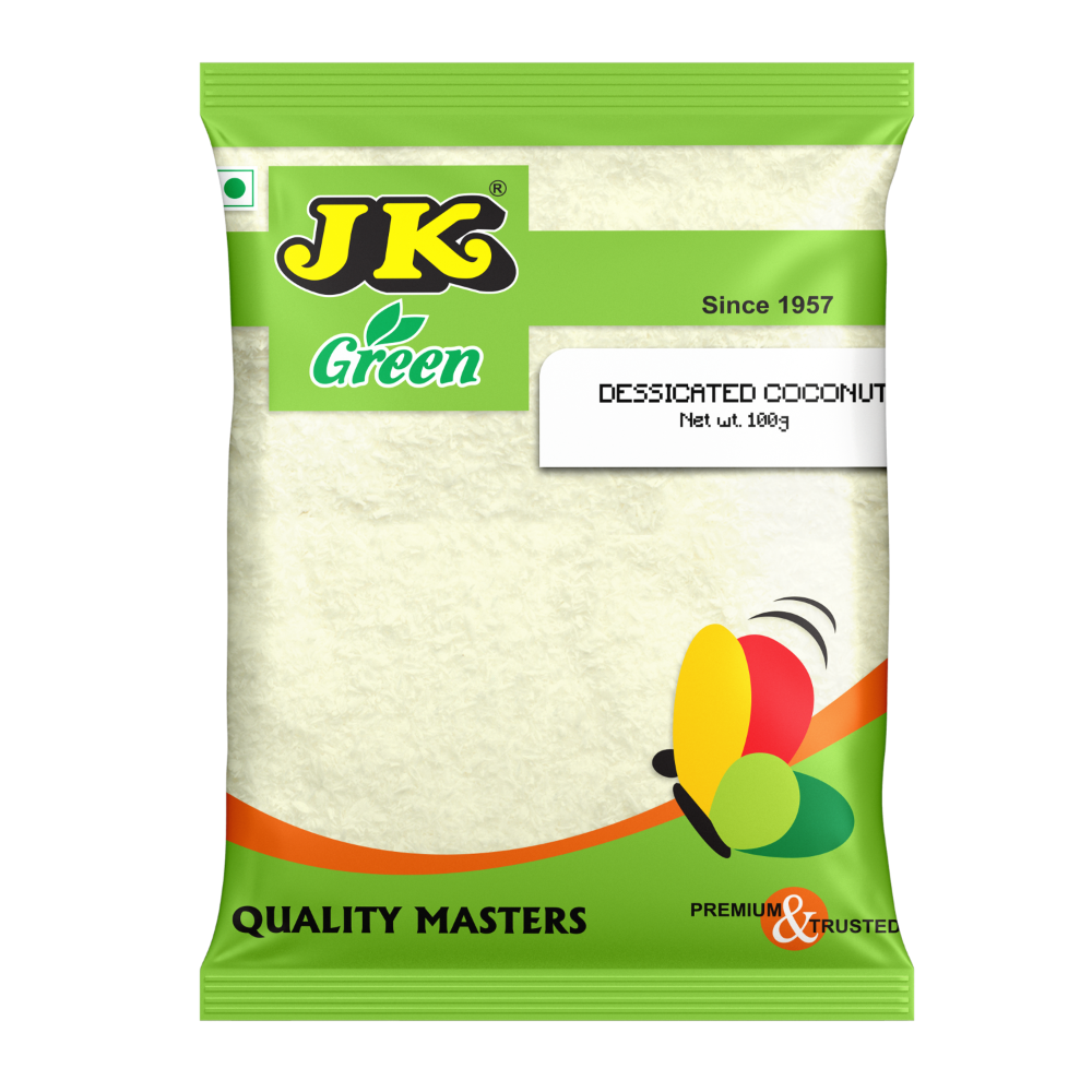 JK Dessicated Coconut