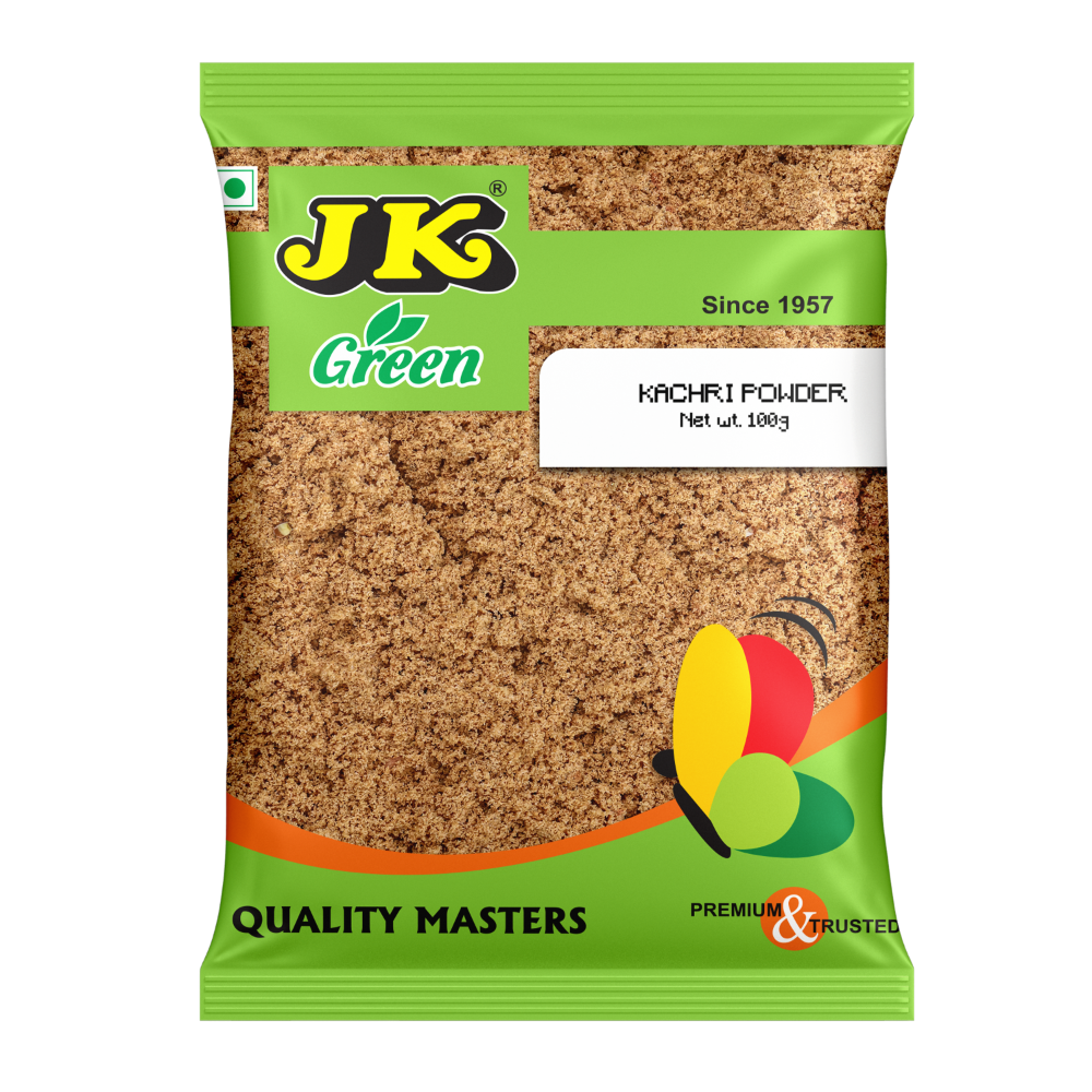 JK Kachri Powder