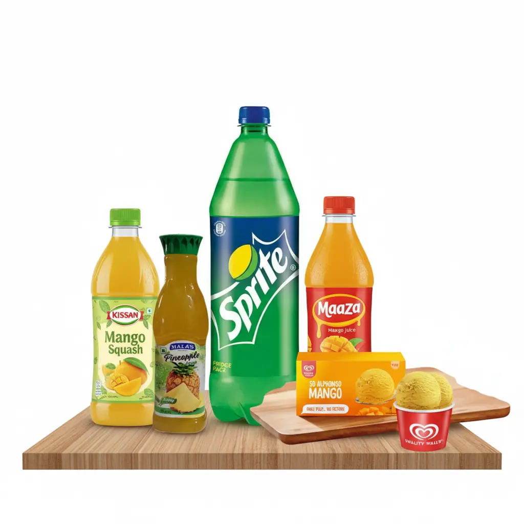 Cold drink, Fruit juice