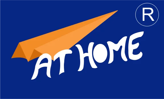 athome logo